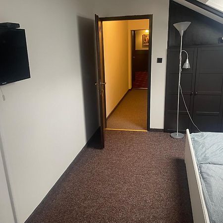 Hotel Lovecky Zamecek Orion Liberec Dış mekan fotoğraf