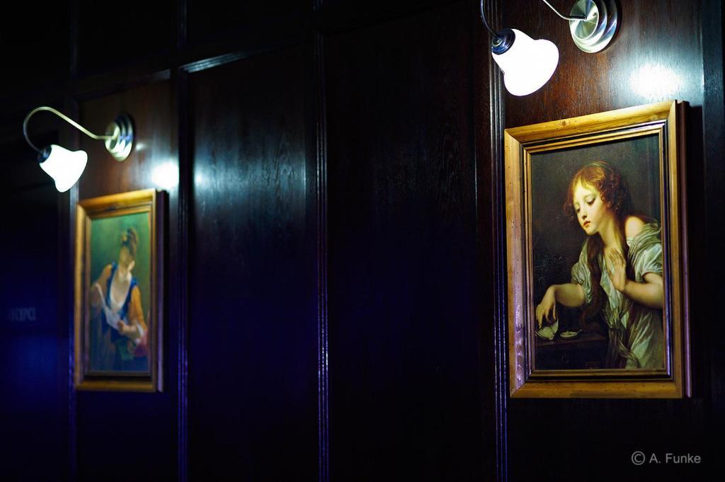 Hotel Lovecky Zamecek Orion Liberec Dış mekan fotoğraf