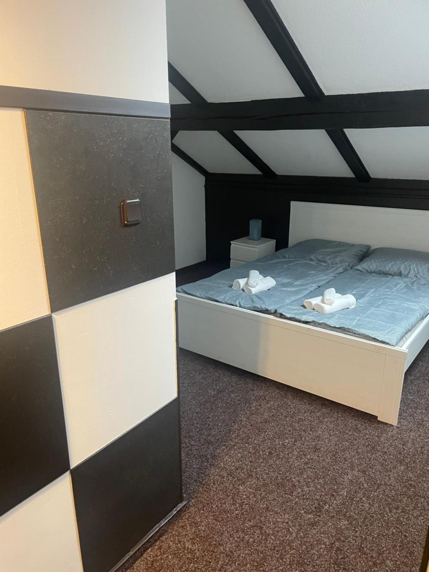 Hotel Lovecky Zamecek Orion Liberec Dış mekan fotoğraf