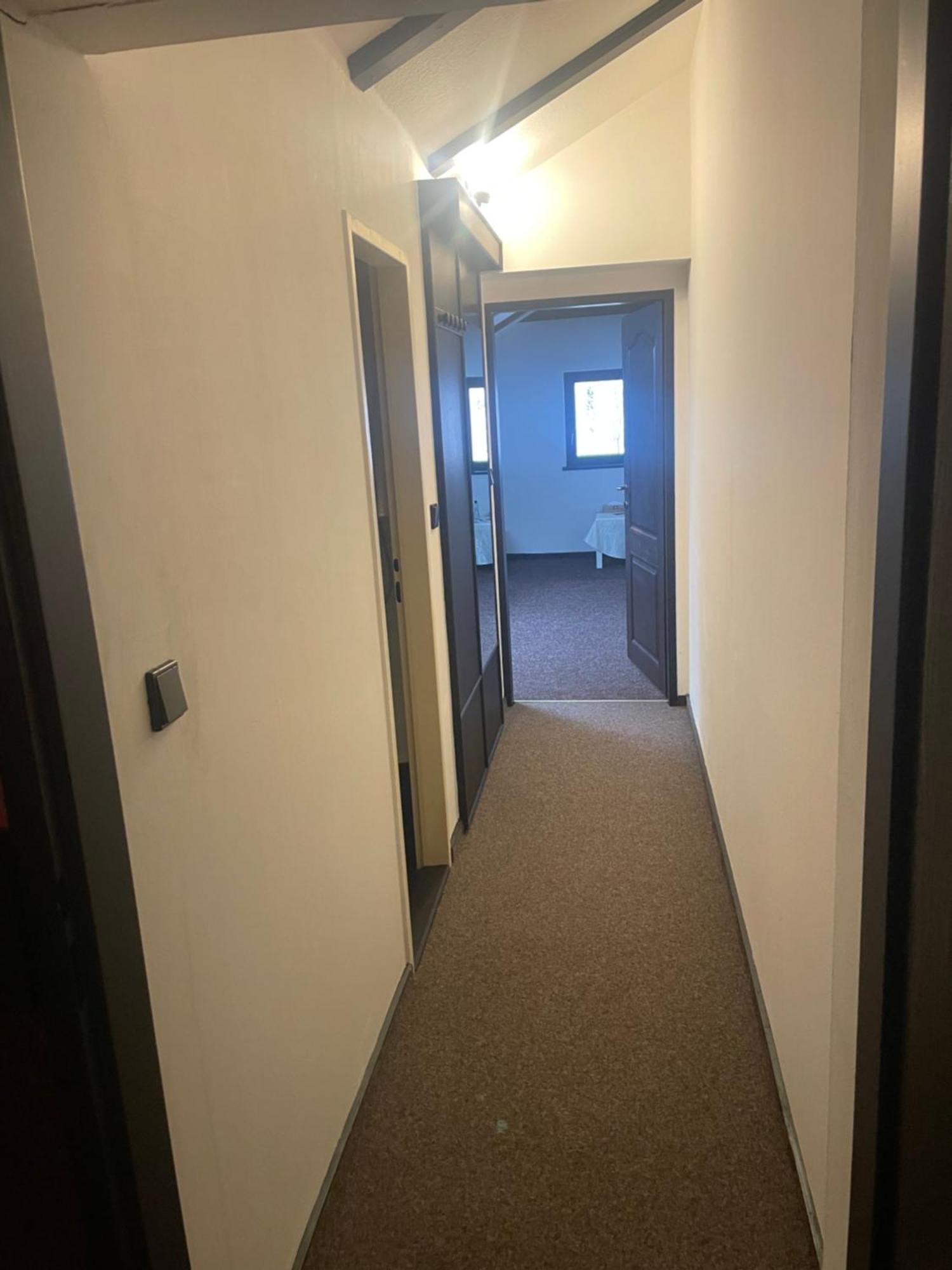 Hotel Lovecky Zamecek Orion Liberec Dış mekan fotoğraf