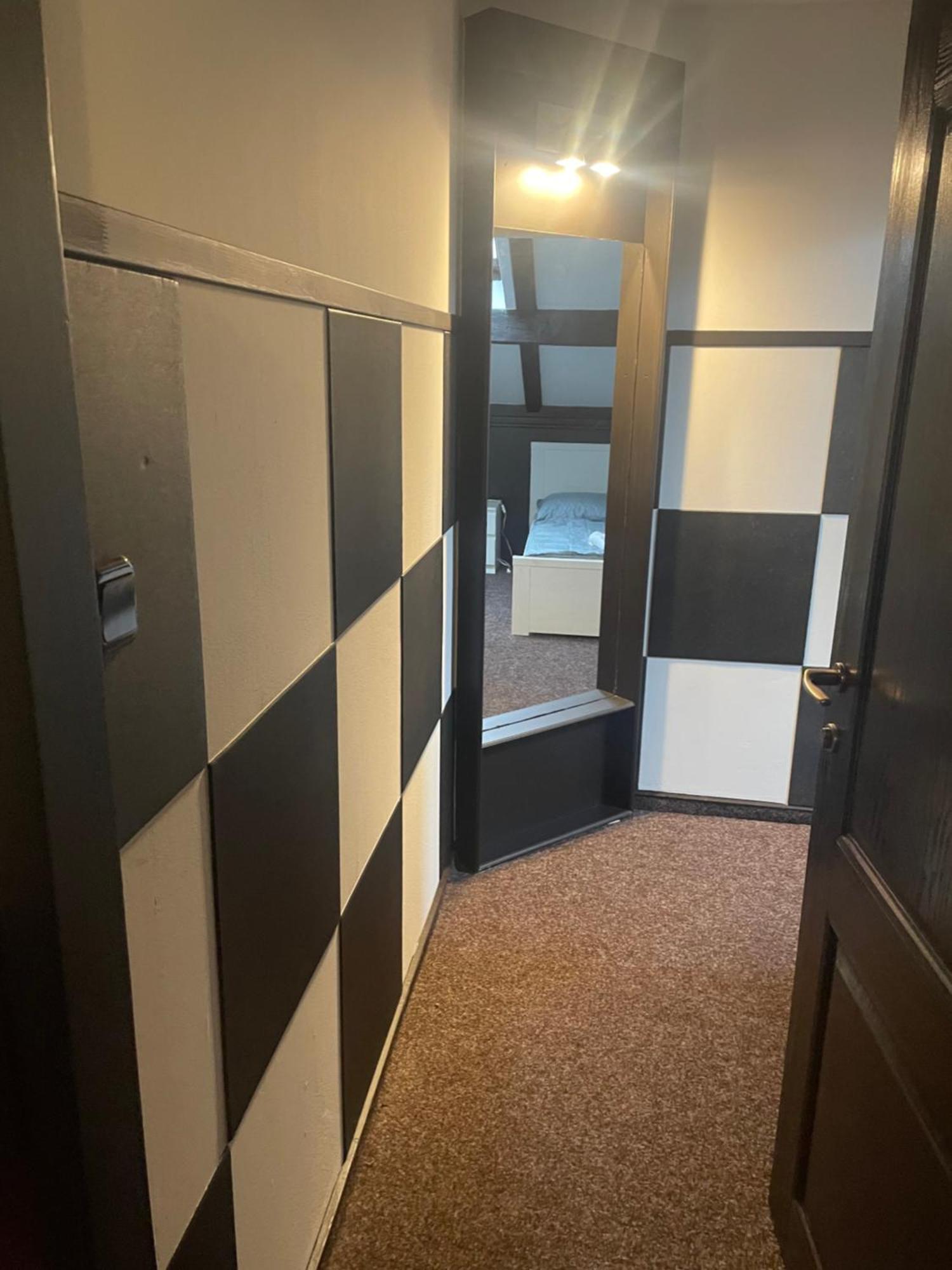 Hotel Lovecky Zamecek Orion Liberec Dış mekan fotoğraf