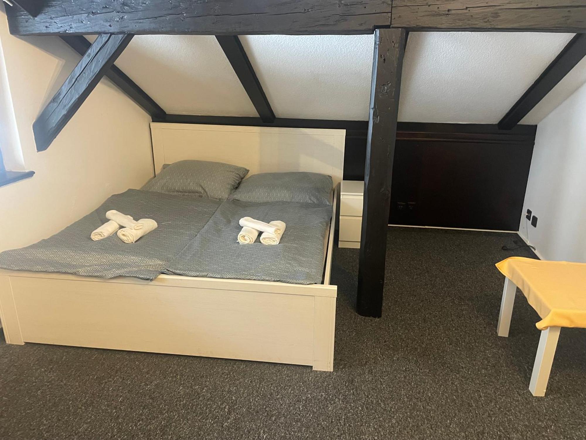 Hotel Lovecky Zamecek Orion Liberec Dış mekan fotoğraf