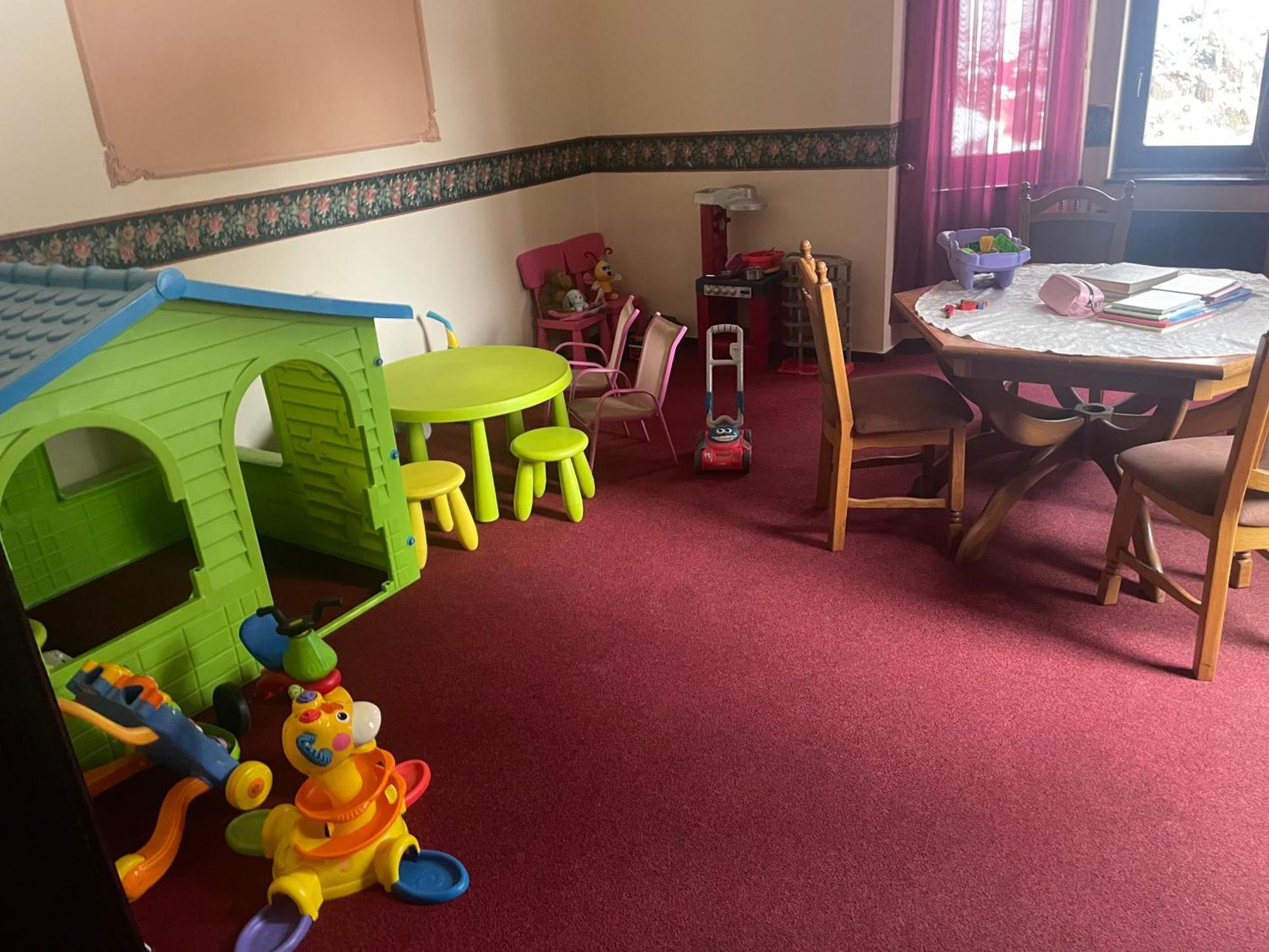 Hotel Lovecky Zamecek Orion Liberec Dış mekan fotoğraf