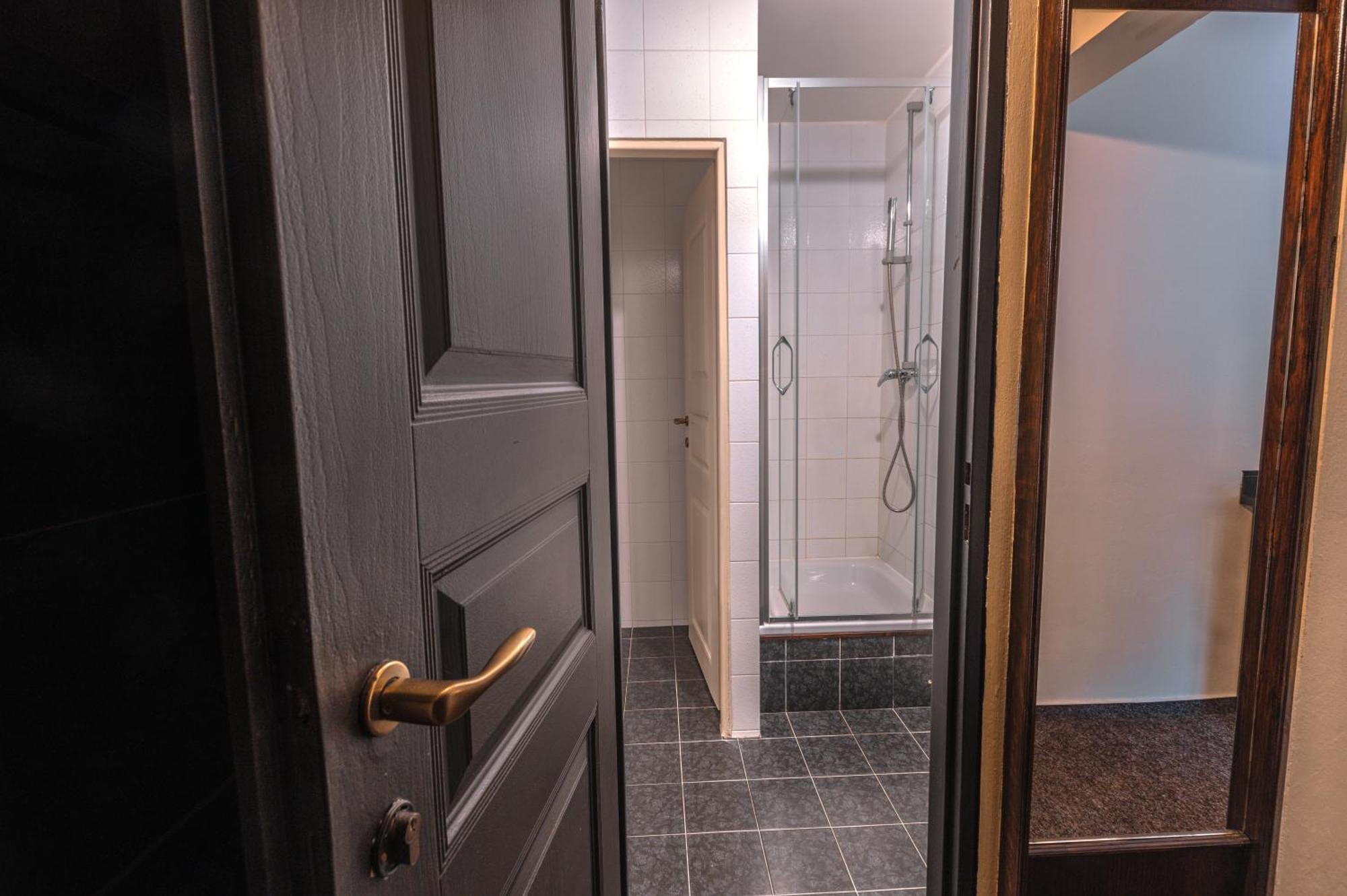 Hotel Lovecky Zamecek Orion Liberec Dış mekan fotoğraf